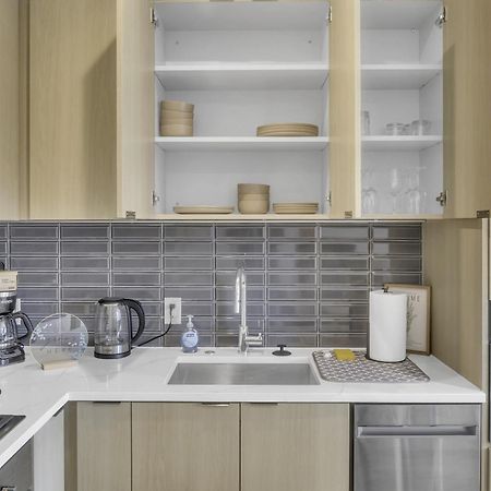 Logan Circle Furnished Apartment Apts Вашингтон Экстерьер фото