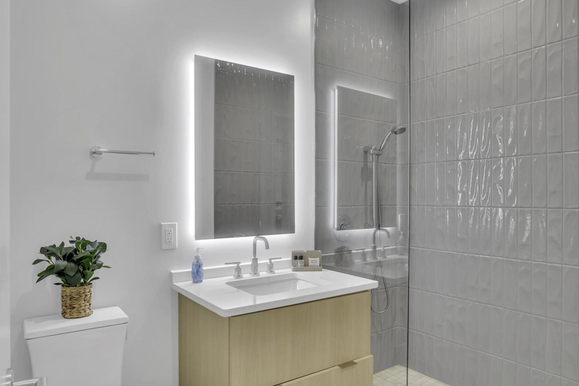 Logan Circle Furnished Apartment Apts Вашингтон Экстерьер фото