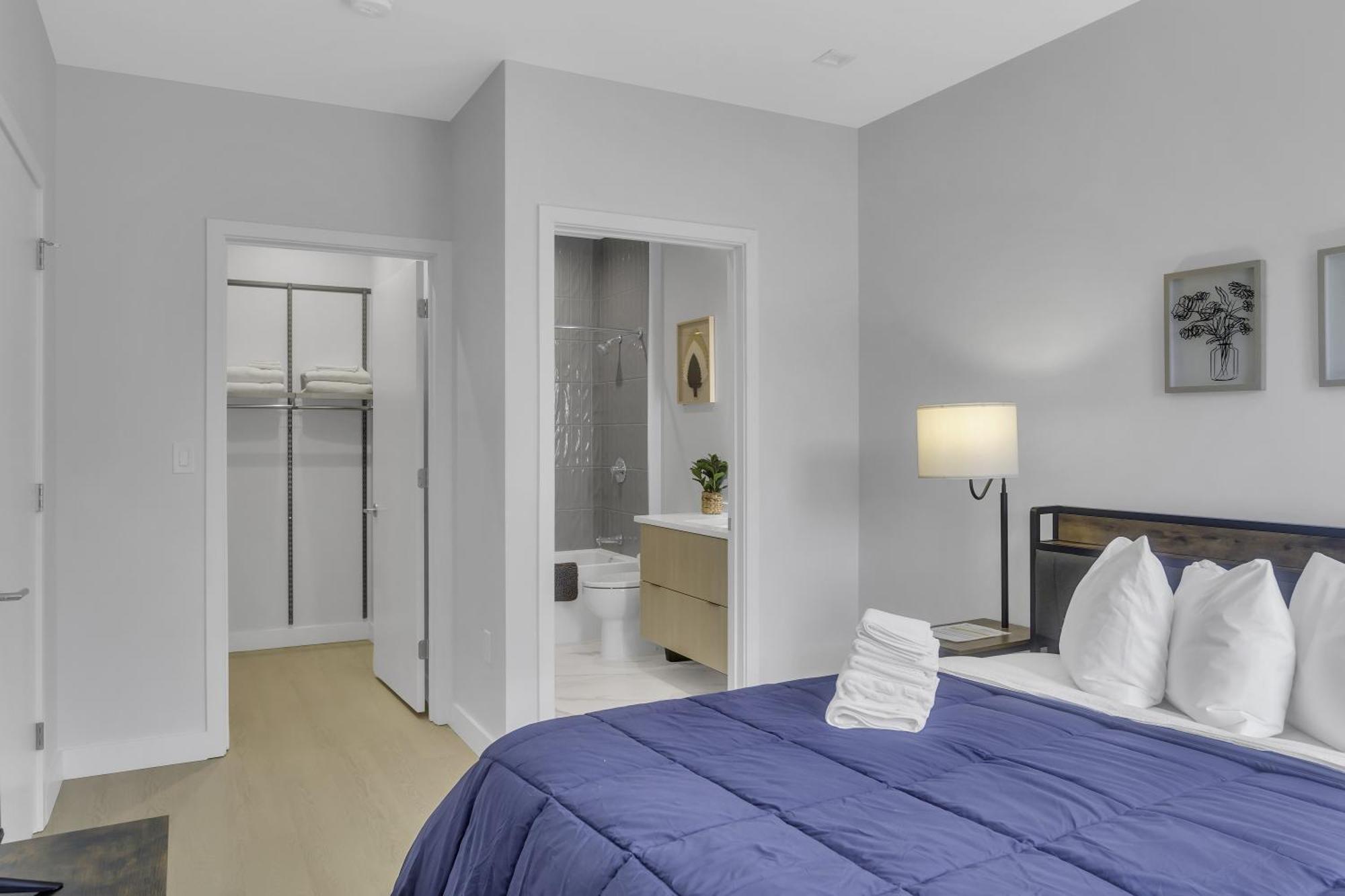 Logan Circle Furnished Apartment Apts Вашингтон Экстерьер фото