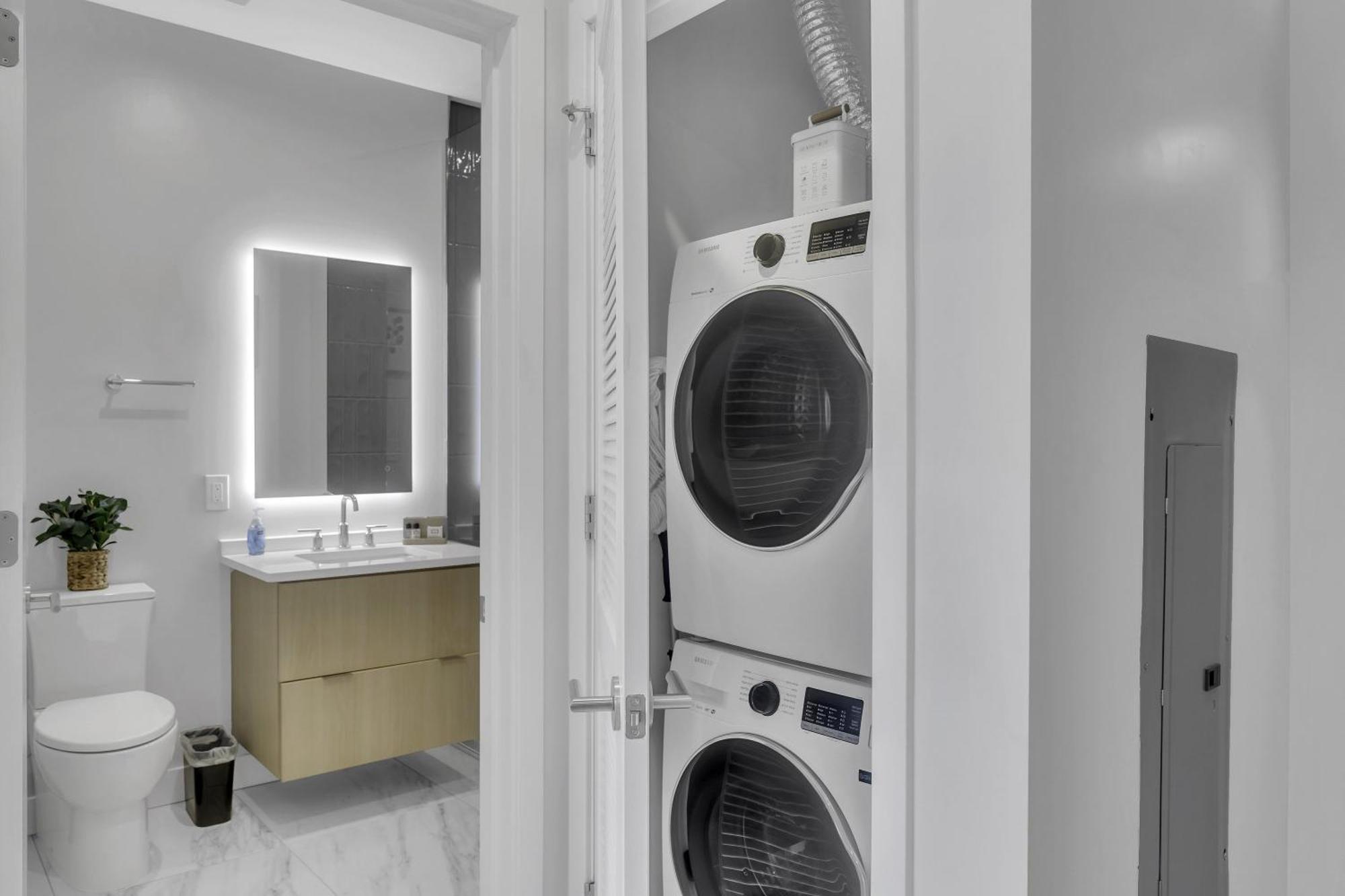 Logan Circle Furnished Apartment Apts Вашингтон Экстерьер фото